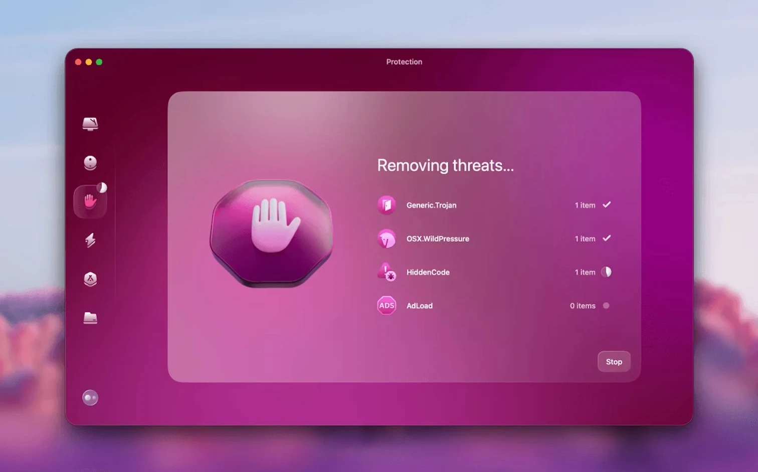 CleanMyMac preview 3 CleanMyMac 5.7.0 screenshot 3