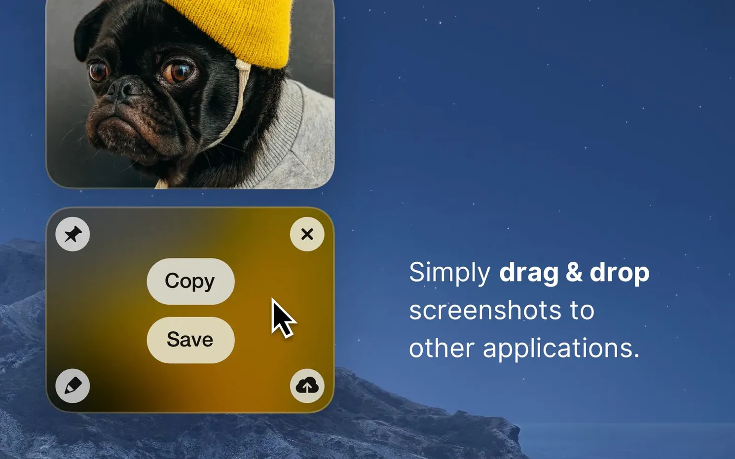 CleanShot X: picture 1 of 4 CleanShot X for Mac — cleanshot x crack
