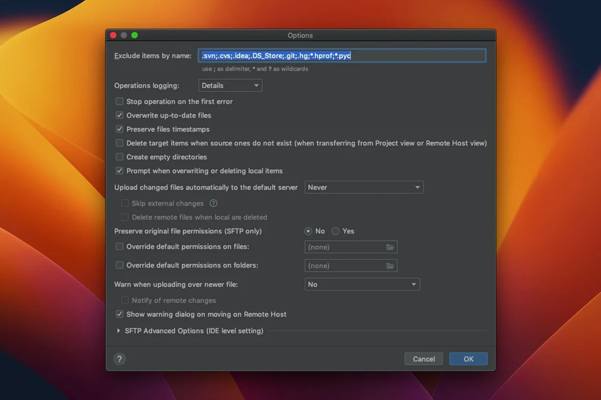 CLion preview 3 CLion 2026.2.3 screenshot 3