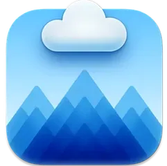 CloudMounter for Mac icon