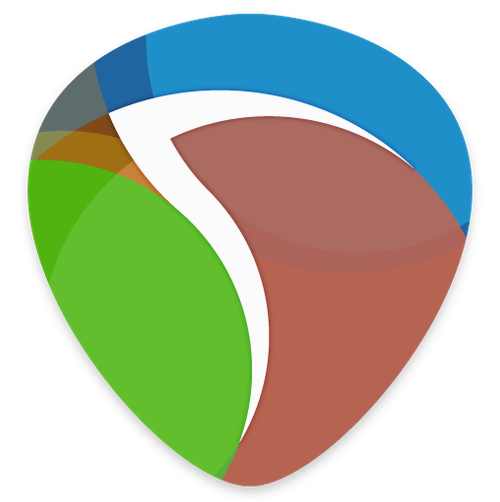Cockos REAPER for Mac icon
