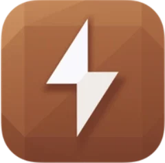 coconutBattery Plus app logo for Mac