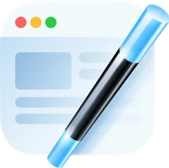 Coherence X app logo for Mac