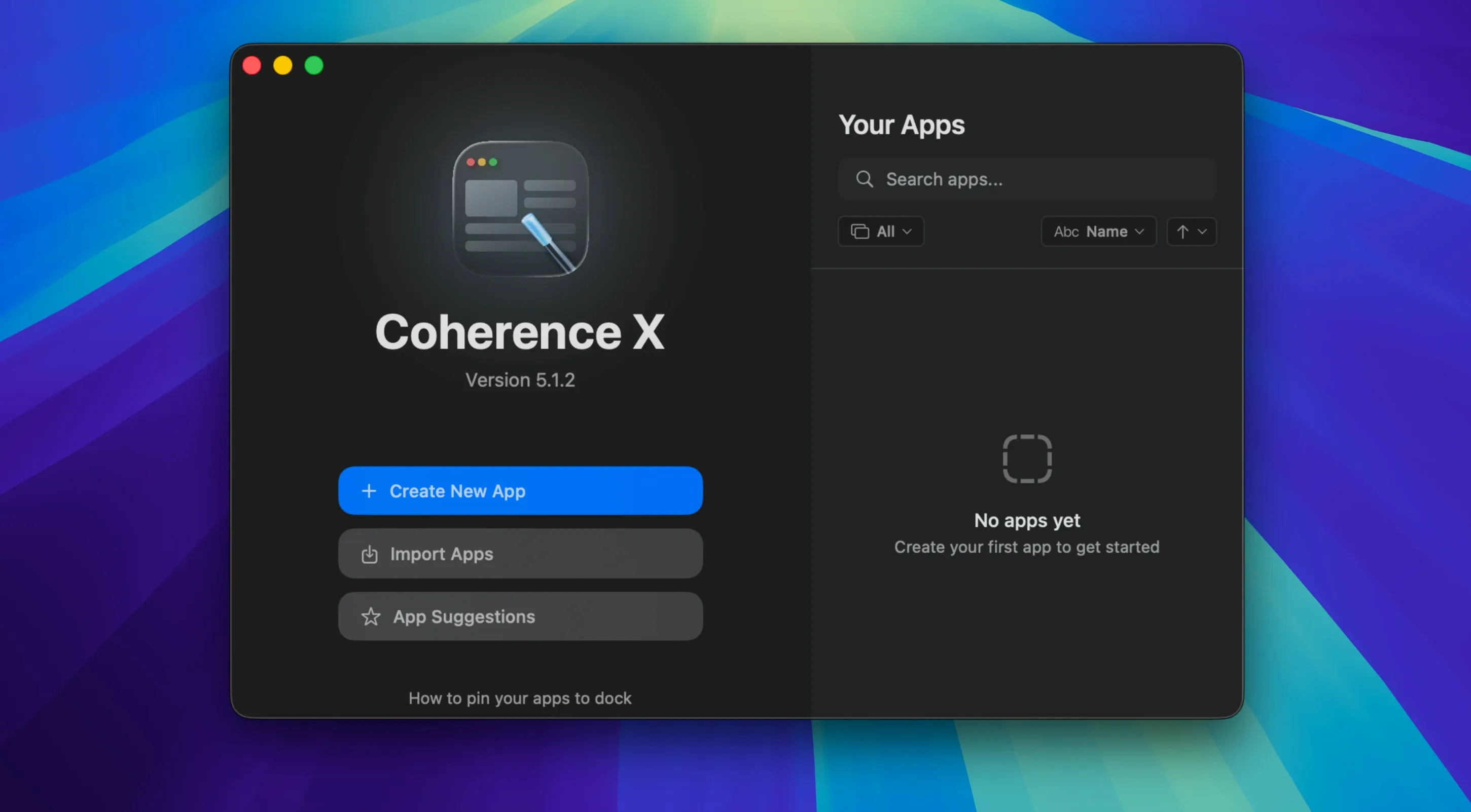 Coherence X preview 1 coherence download torrent: primary view