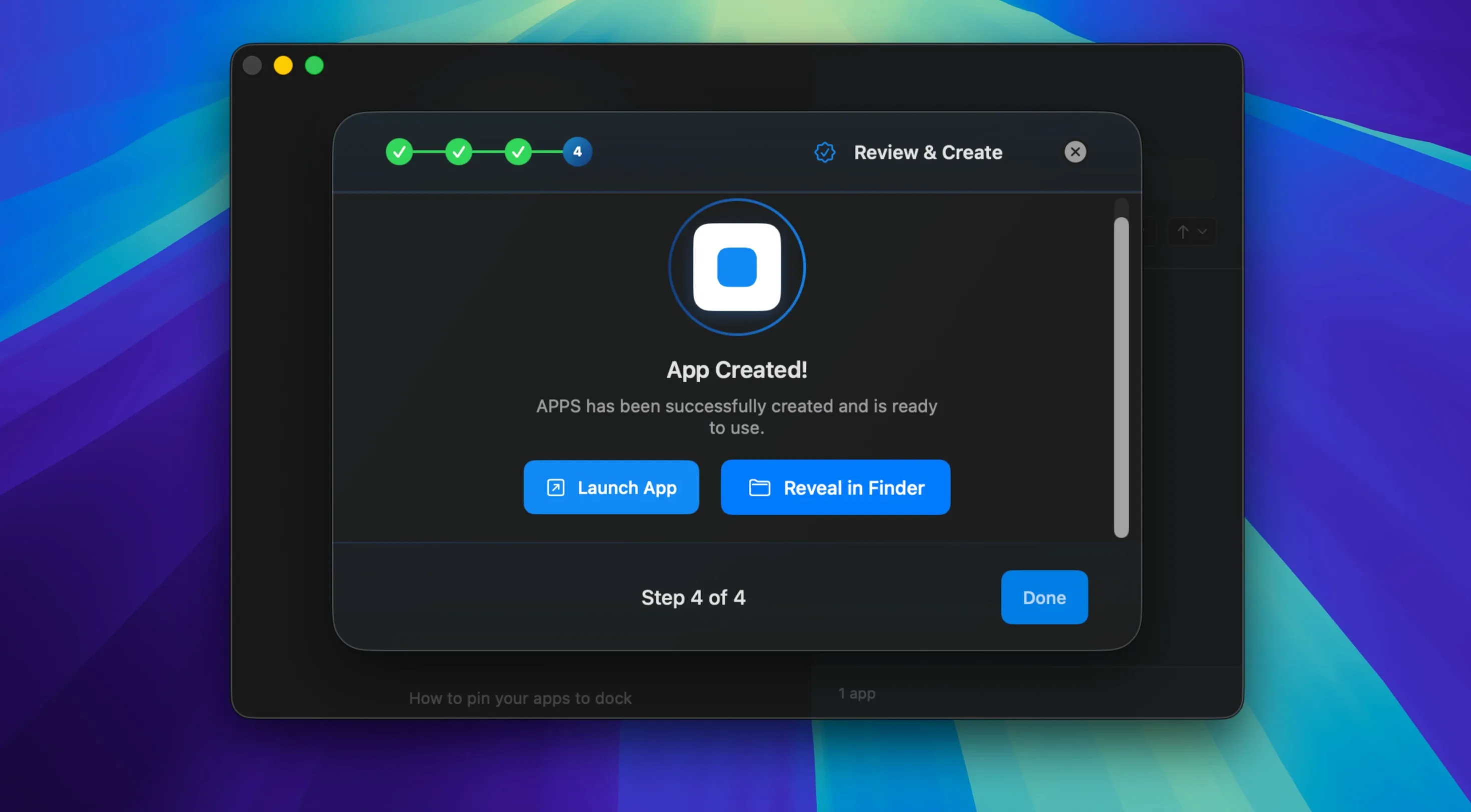 Coherence X preview 2 Coherence X 6.1 screenshot 2