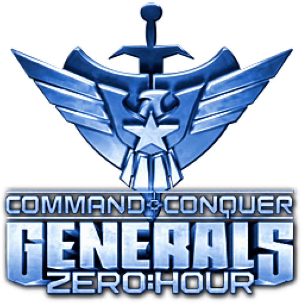 Command & Conquer: Generals app logo for Mac