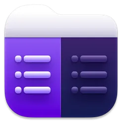 Commander One PRO for Mac icon