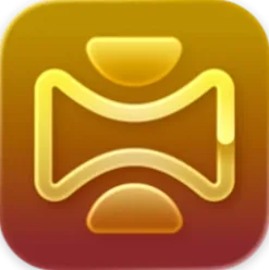 Compressor app logo for Mac