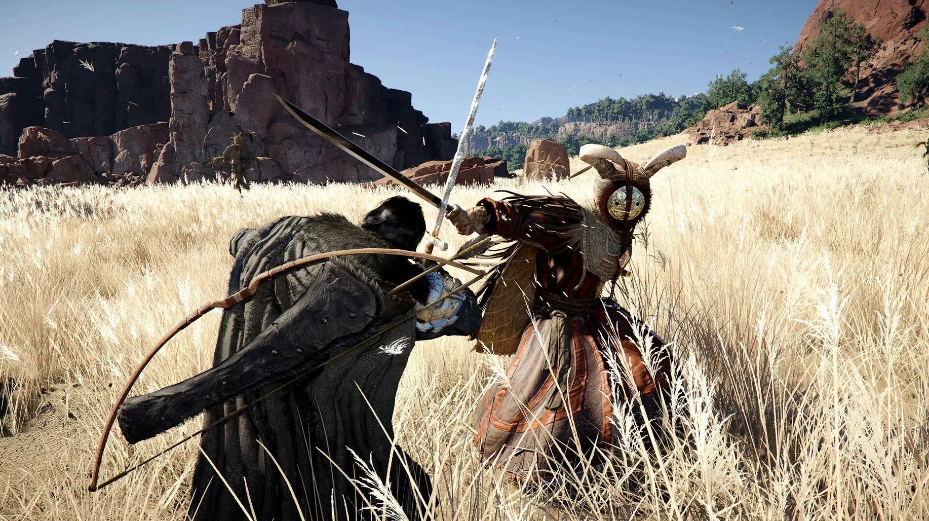 Crimson Desert preview 6 Crimson Desert 2.02.00 screenshot 6