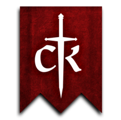 Crusader Kings III for Mac icon