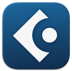 Cubase app logo for Mac