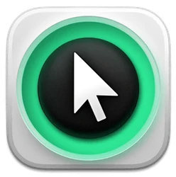 Cursor Pro for Mac icon