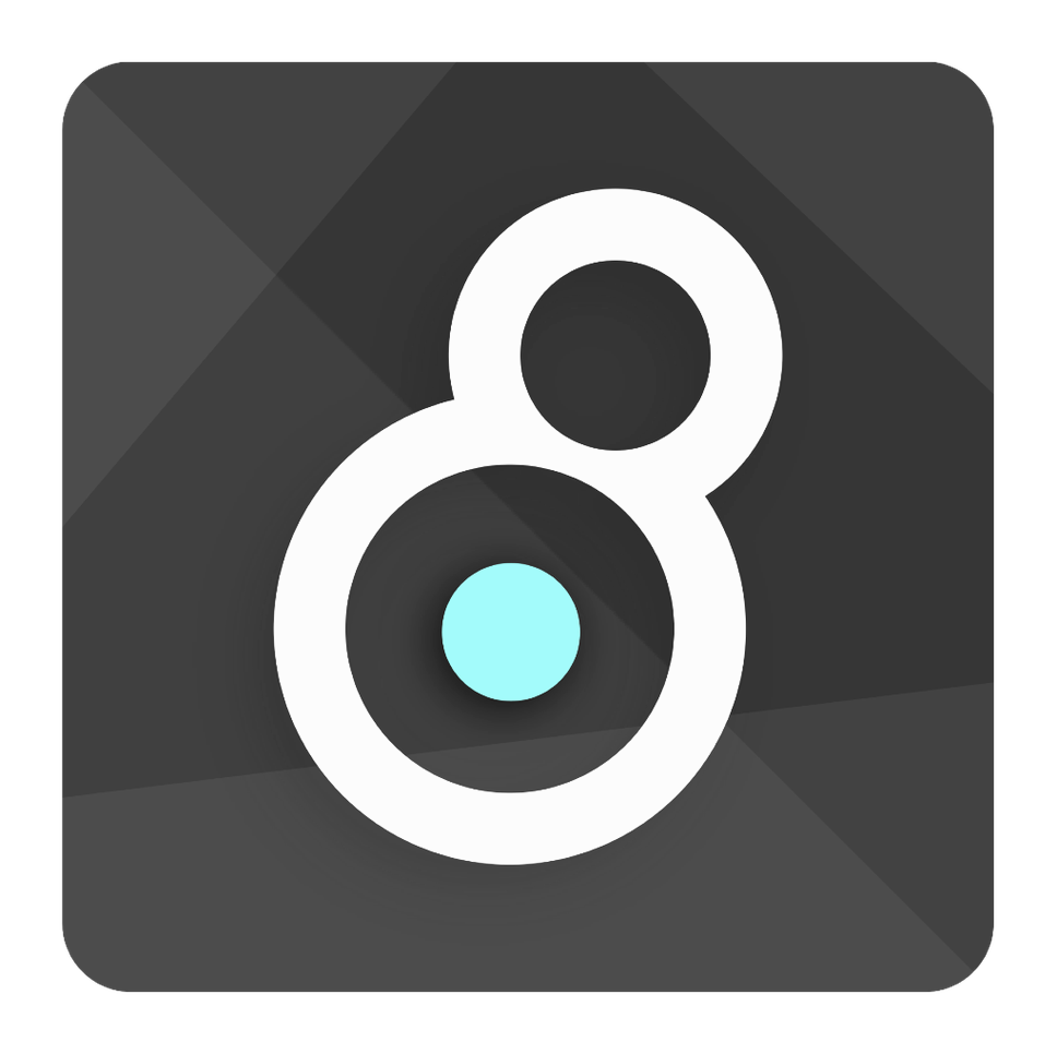 Cycling '74 Max app logo for Mac