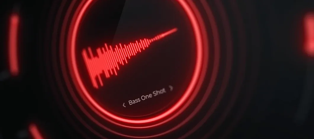 Cymatics QUAKE app logo for Mac