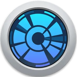 DaisyDisk app logo for Mac