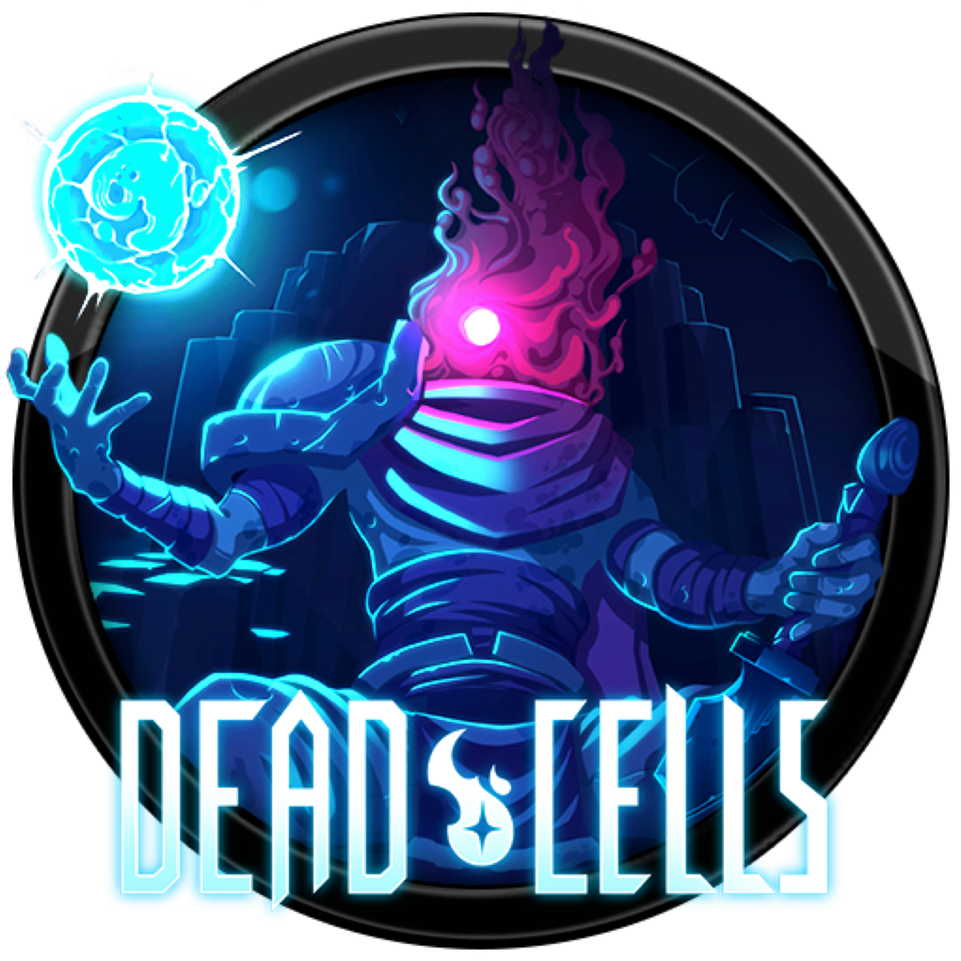 Dead Cells app logo for Mac