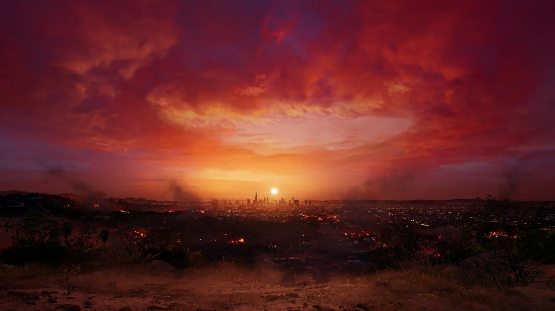Dead Island: picture 7 of 8 Inside Dead Island, view 7