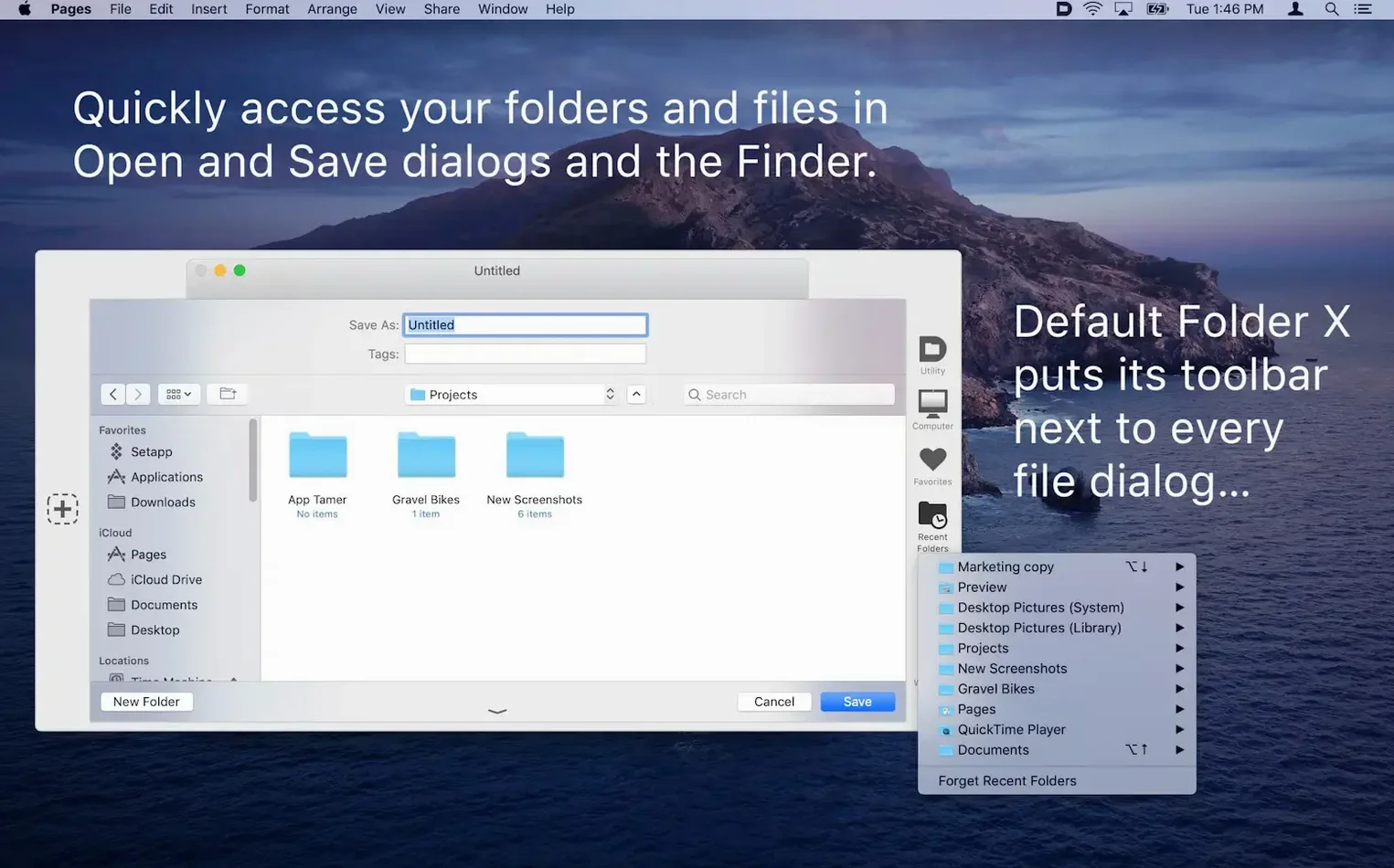 Default Folder: picture 1 of 2 Default Folder for Mac — default folder mac download