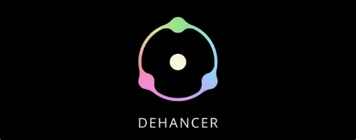 Dehancer Pro app logo for Mac
