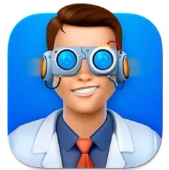 Disk Drill for Mac icon