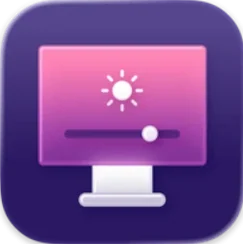 DisplayBuddy for Mac icon