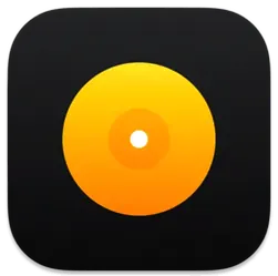 djay Pro for Mac icon