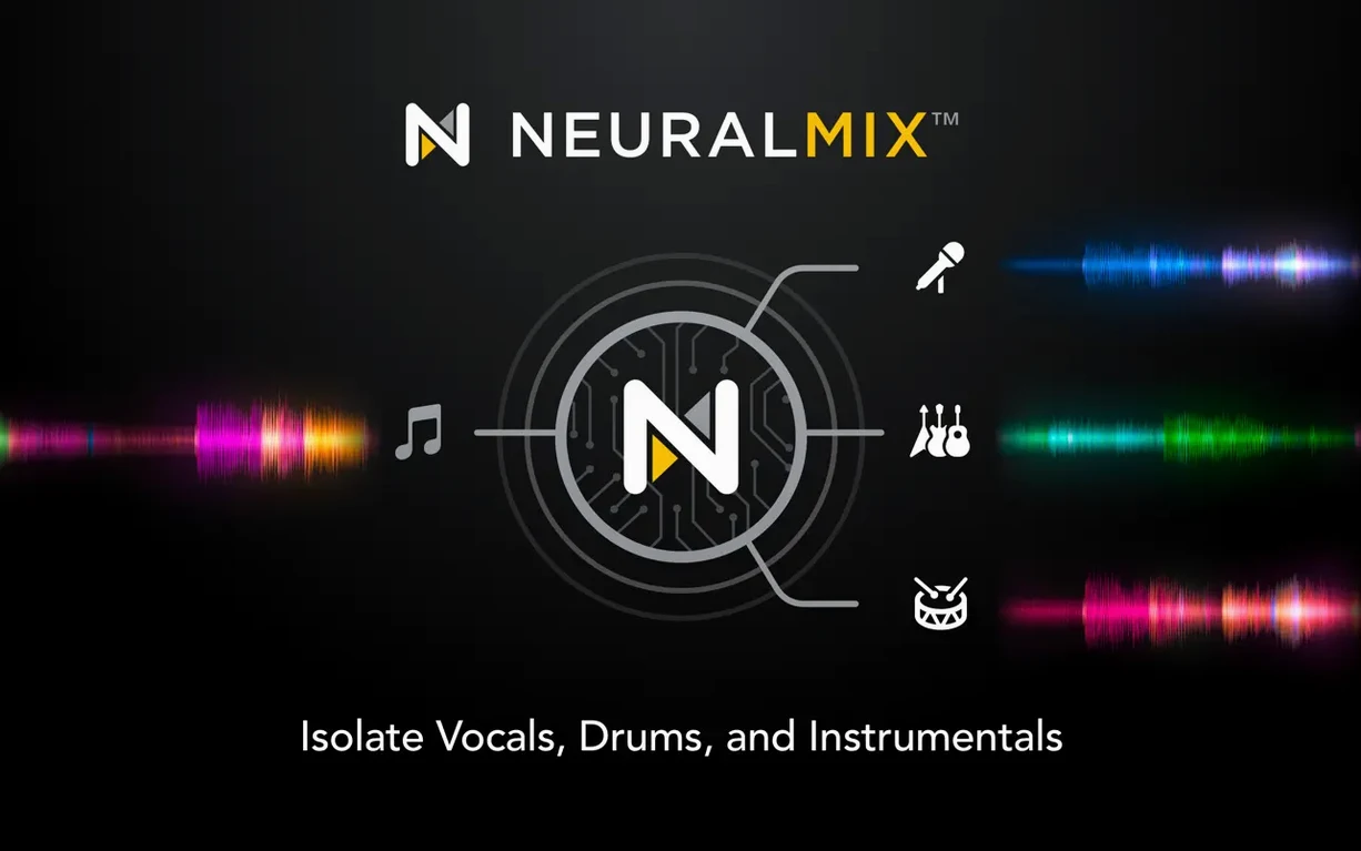 djay Pro preview 2 djay Pro 5.6.9 screenshot 2
