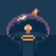 Dome Keeper for Mac icon