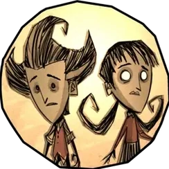 Don’t Starve Together for Mac icon