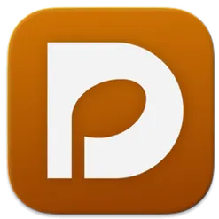 Dorico Pro for Mac icon