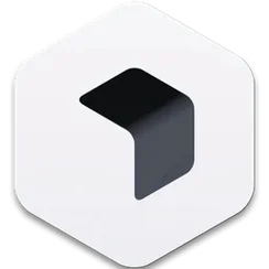 Drama app logo for Mac