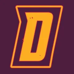 Dustborn for Mac icon
