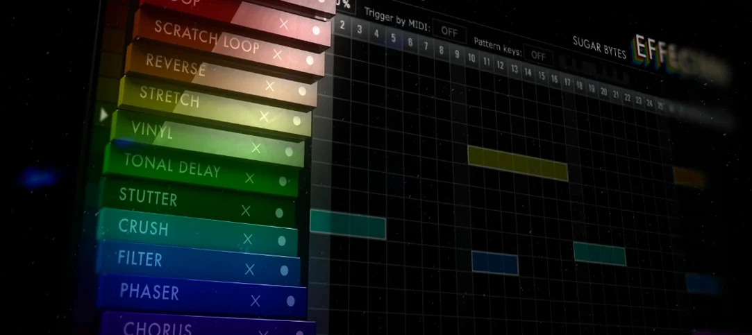 Effectrix for Mac icon