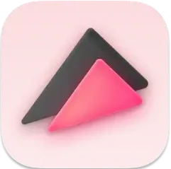 Elmedia Player Pro app logo for Mac