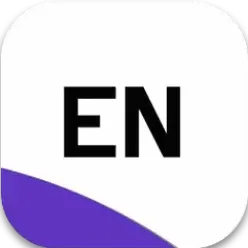EndNote app logo for Mac