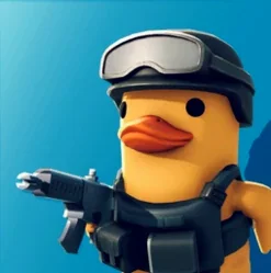 Escape from Duckov for Mac icon