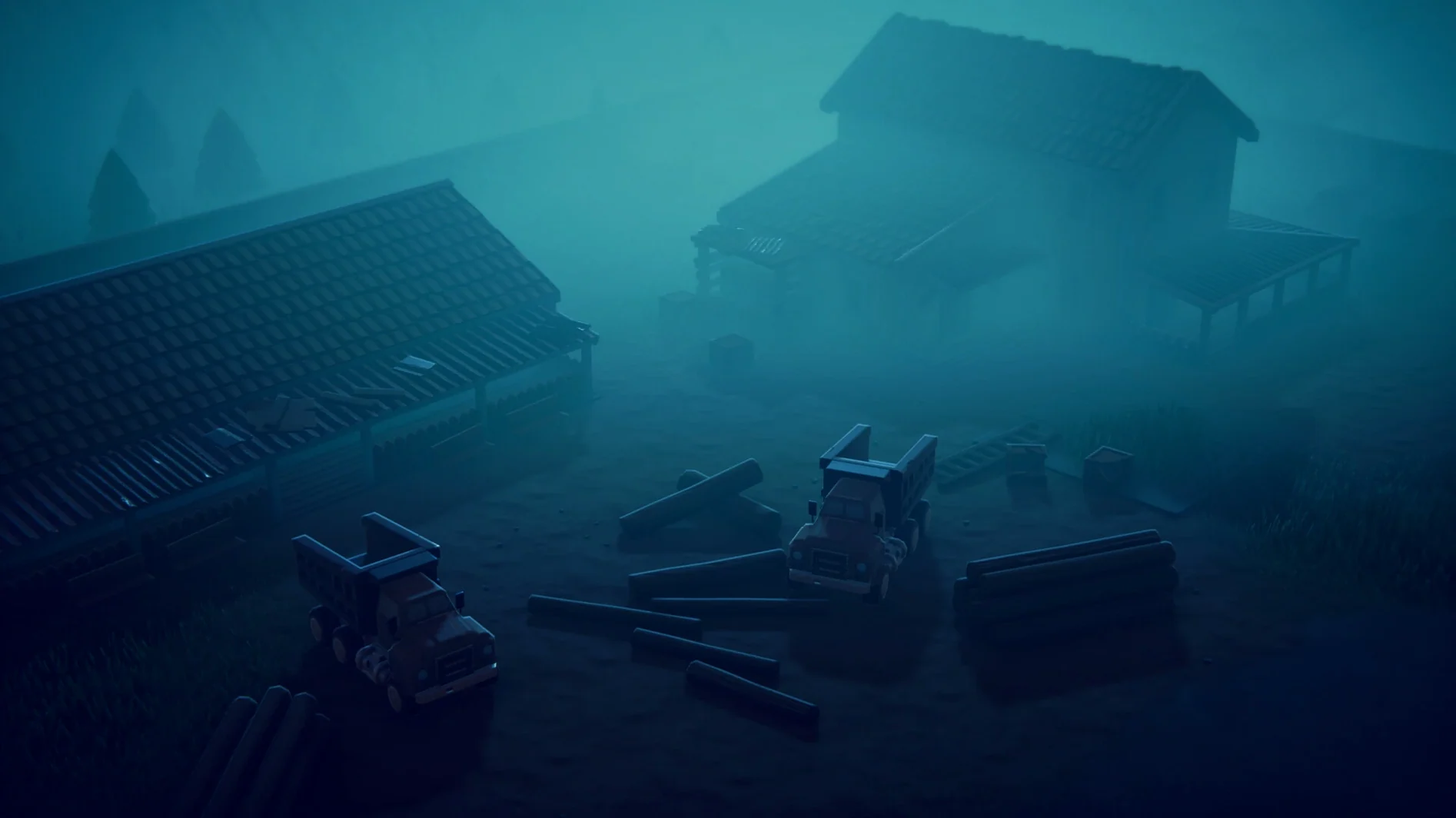 Escape from Duckov preview 3 Escape from Duckov 2.3.30 screenshot 3