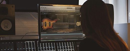 EZbass for Mac icon