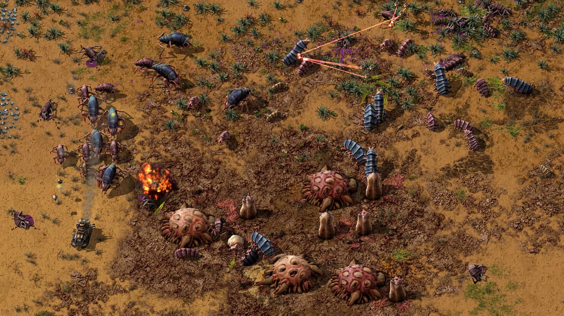 Factorio preview 4 Factorio 2.0.77 screenshot 4