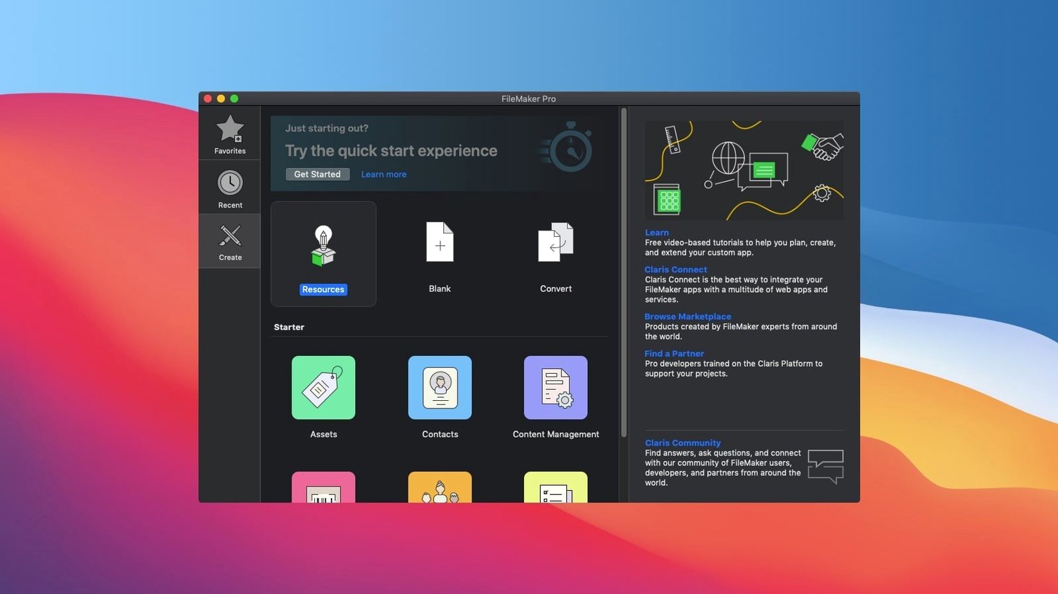 FileMaker Pro preview 1 FileMaker Pro for Mac — filemaker server torrent