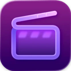 Final Cut Pro for Mac icon