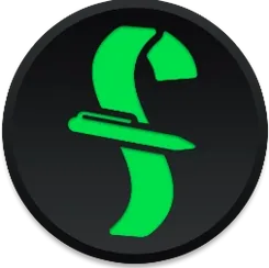 Final Draft for Mac icon