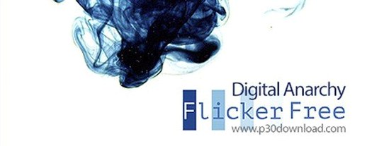 Flicker Free for Mac icon