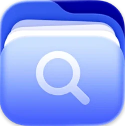 Folder Preview Pro app logo for Mac
