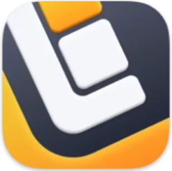 ForkLift app logo for Mac