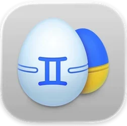 Gemini for Mac icon