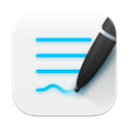 GoodNotes for Mac icon