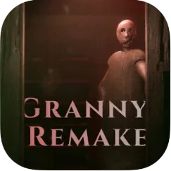 Granny Remake for Mac icon