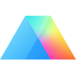 GraphPad Prism for Mac icon