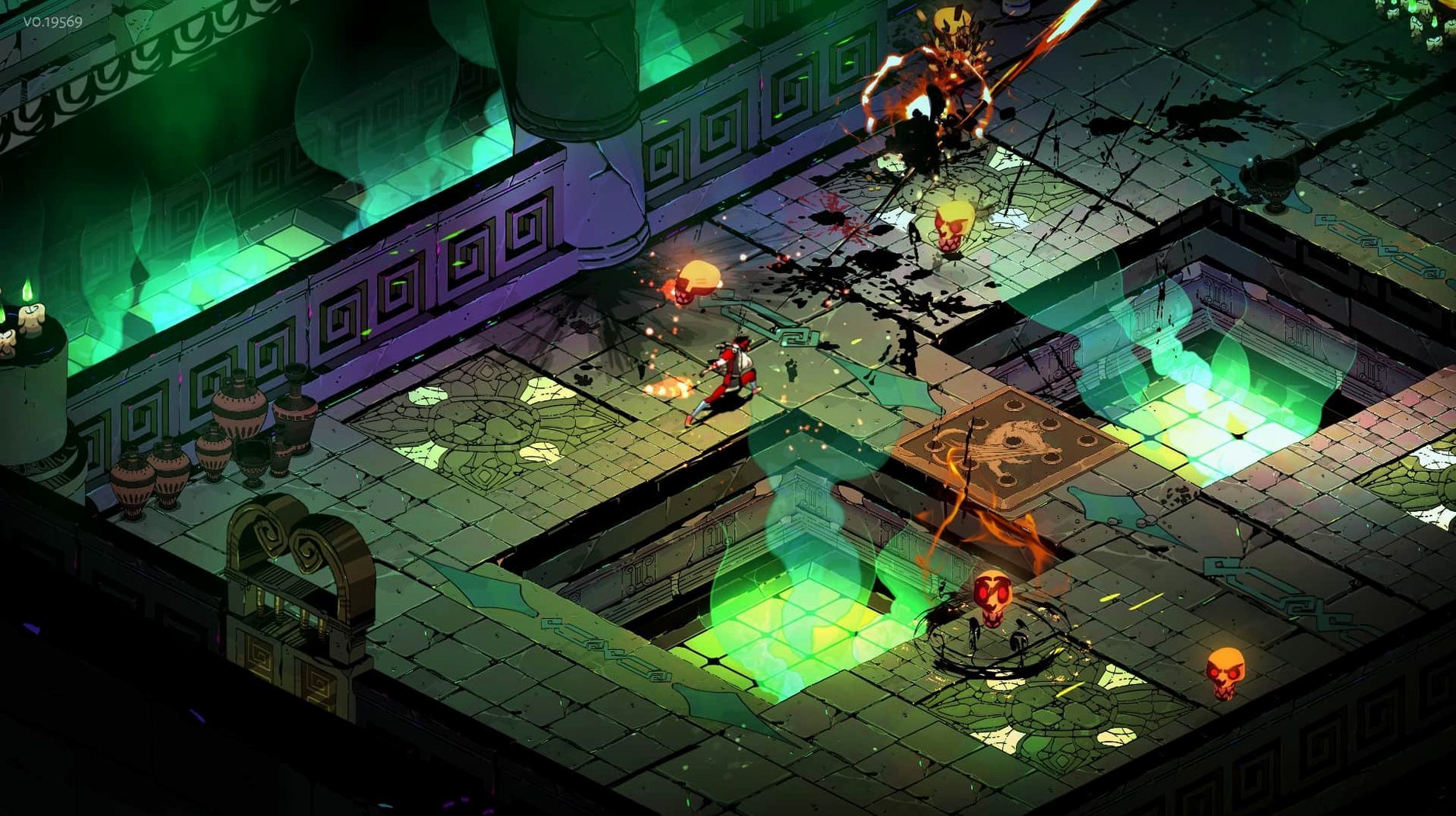 Hades preview 4 Hades 1.38291 screenshot 4